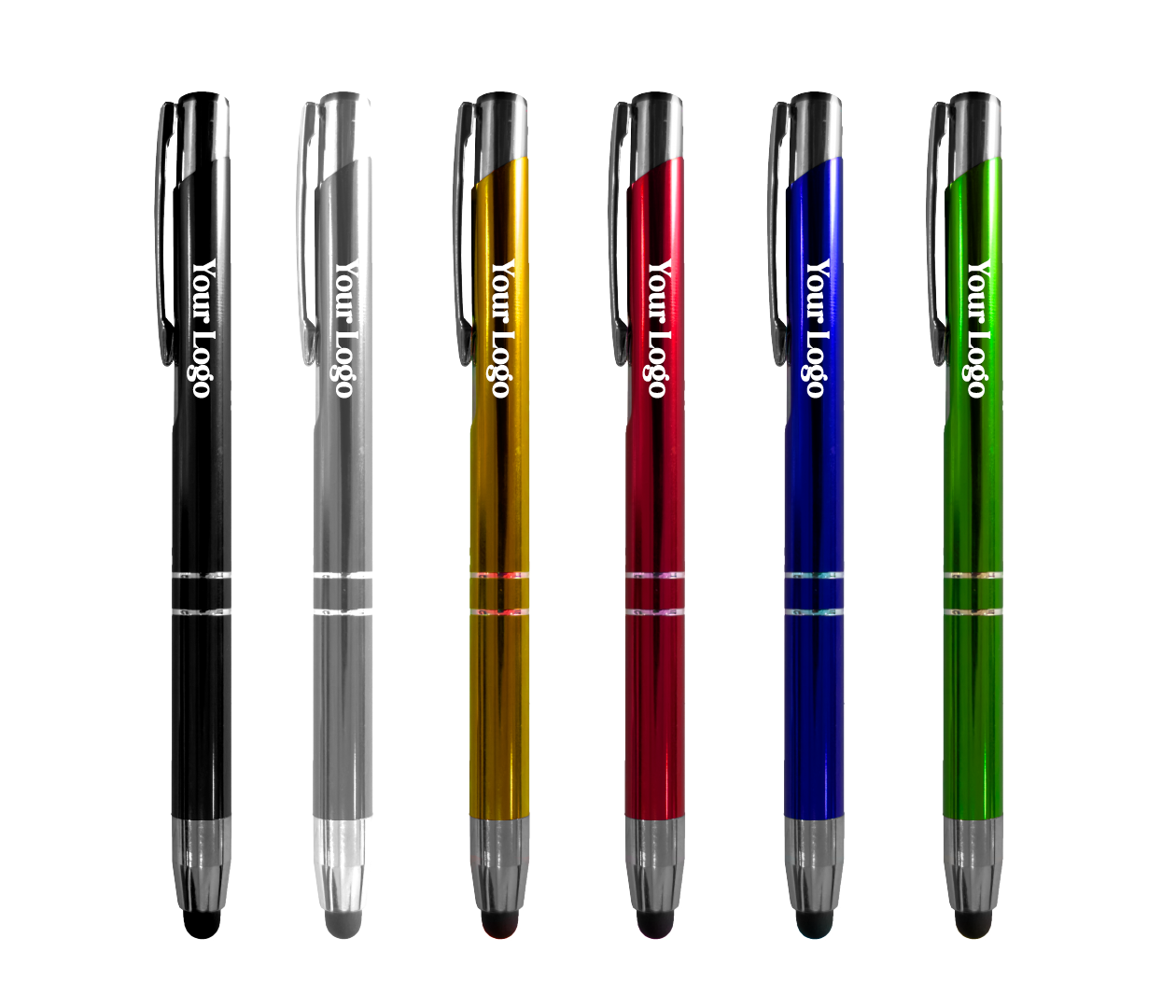 Printed Telescopic Flag