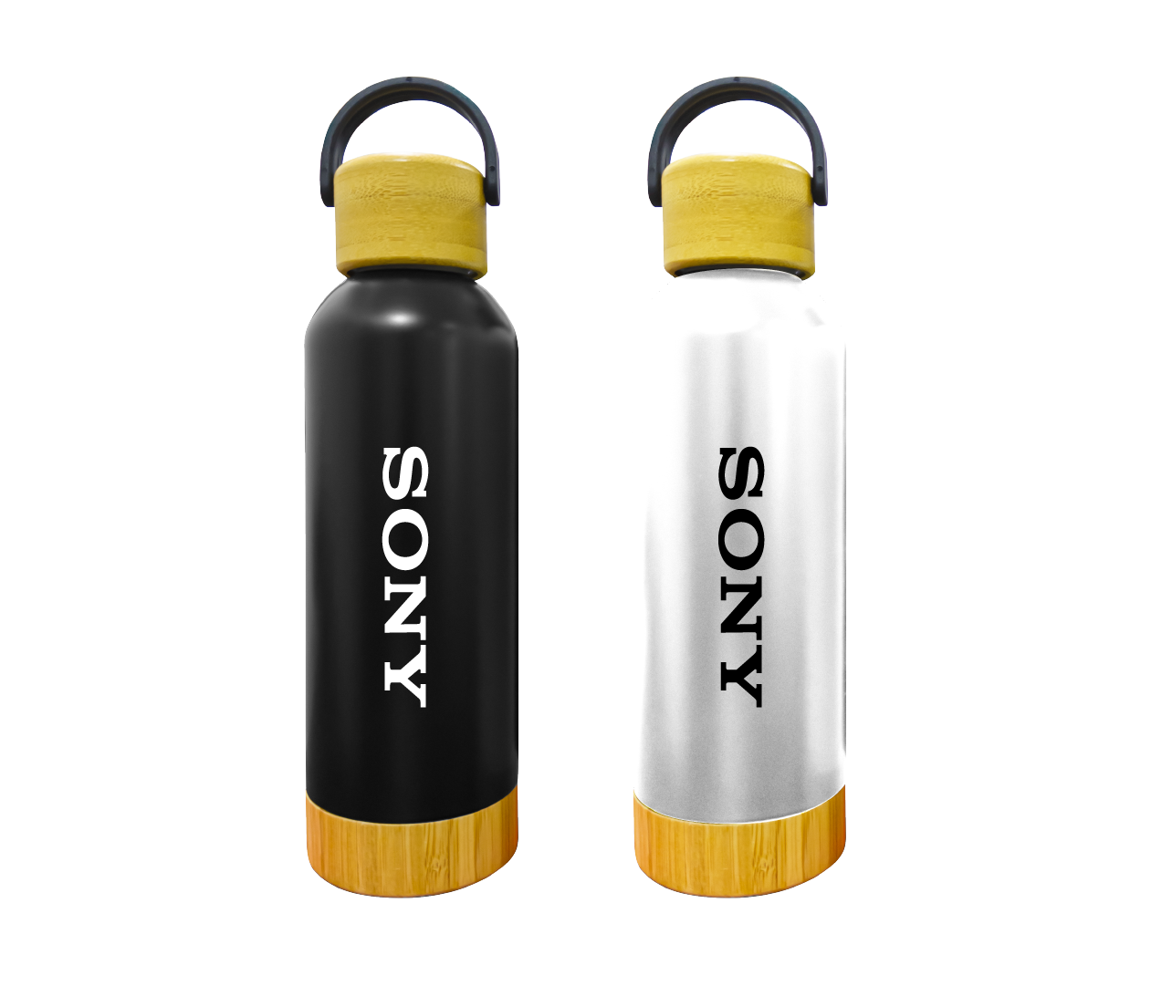 Printed Cofee Mug Metal